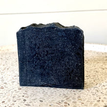 Activated Bamboo Charcoal Harvest Bliss Handmade Soap