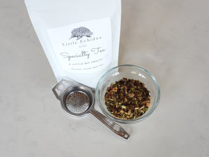 Little Echidna Home Specialty Tea - A Little Bit Fruity