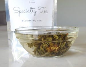 Little Echidna Home Specialty Tea - Blooming Tea