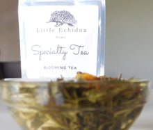 Little Echidna Home Specialty Tea - Blooming Tea