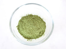 Little Echidna Home Organic Powder Blend - Green Detox Smoothie Blend