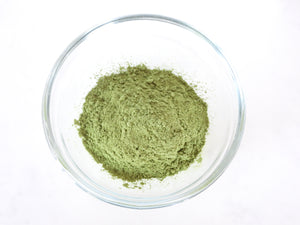 Little Echidna Home Organic Powder Blend - Green Detox Smoothie Blend