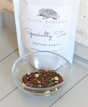 Little Echidna Home Specialty Tea - Mother Earth Tea