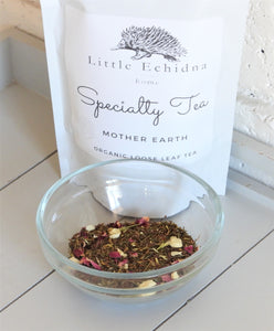 Little Echidna Home Specialty Tea - Mother Earth Tea