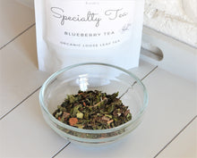 Little Echidna Home Specialty Tea - Blueberry Tea