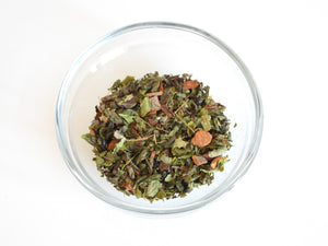 Little Echidna Home Specialty Tea - Blueberry Tea