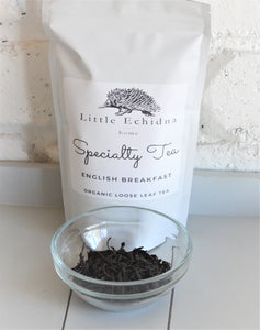 Little Echidna Home Specialty Tea - English Breakfast