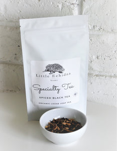 Little Echidna Home Specialty Tea - Spiced Black Tea