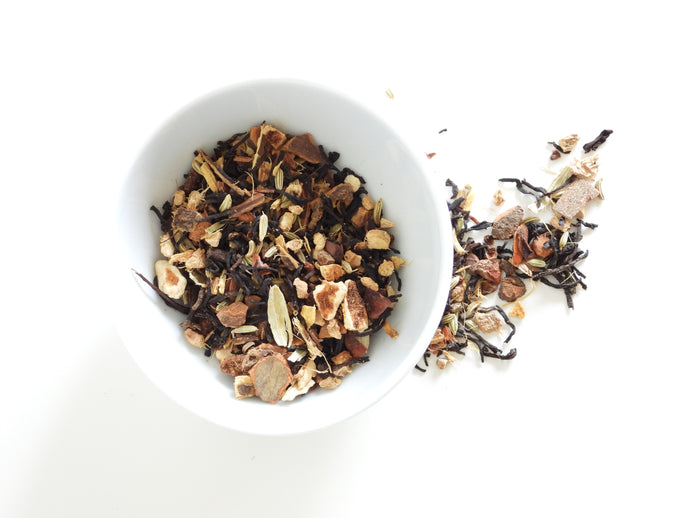 Little Echidna Home Specialty Tea - Spiced Black Tea