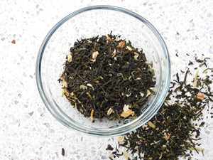 Little Echidna Home Specialty Tea - Organic Jasmine Tea