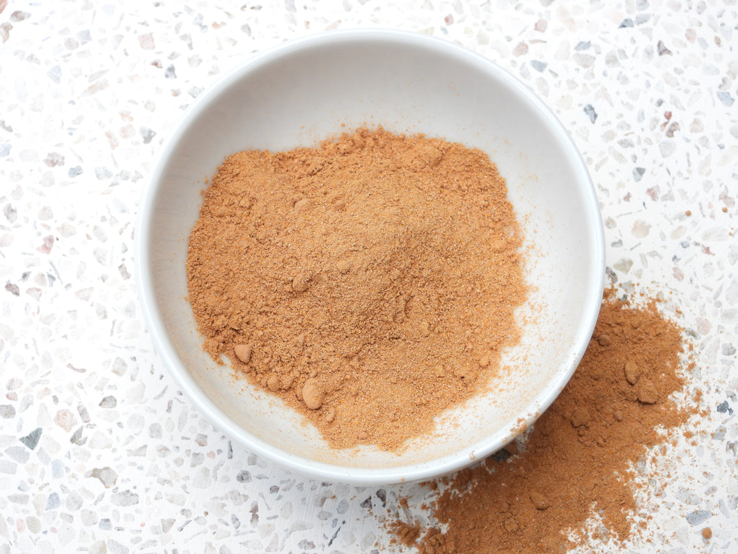 Little Echidna Home - Collagen Shake with Activated Turmeric & Cacao