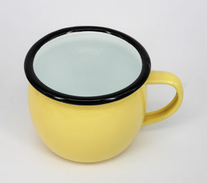 Bundle - 4 belly mugs (mixed or single colours)
