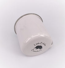 Enamel Mug - Soft Pink