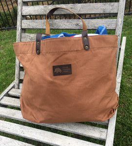 The 'Sandy' tote