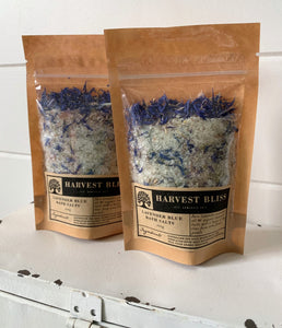 Harvest Bliss - Bath Salts